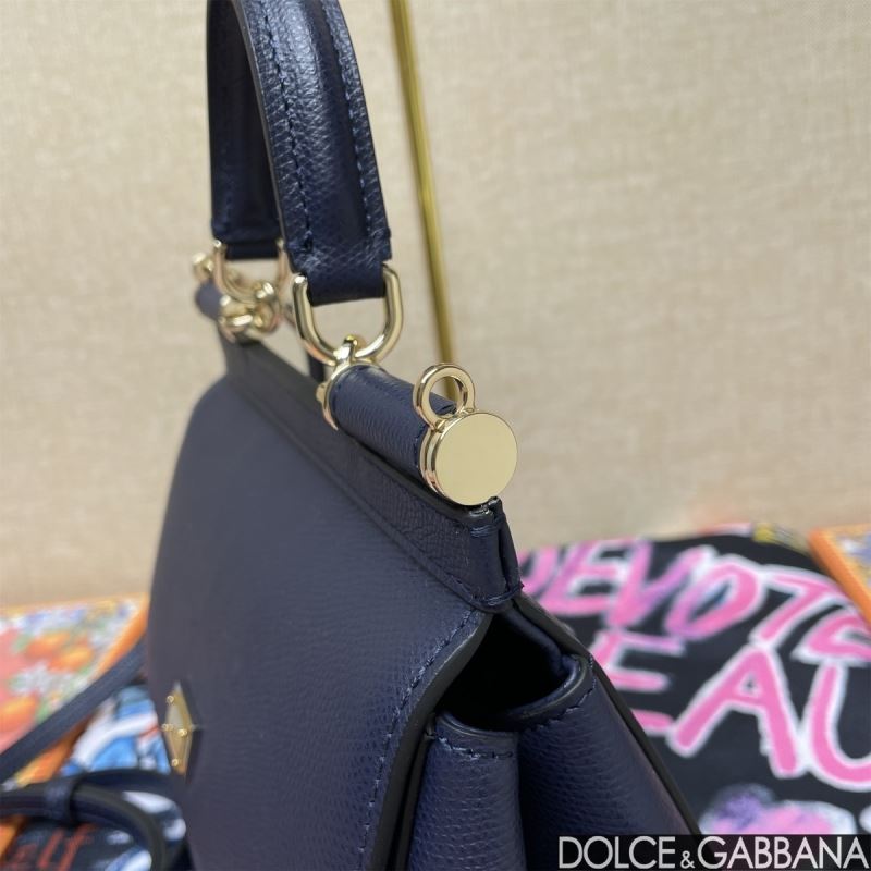 Dolce Gabbana Top Handle Bags